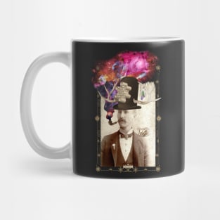 Odd Gent Mug